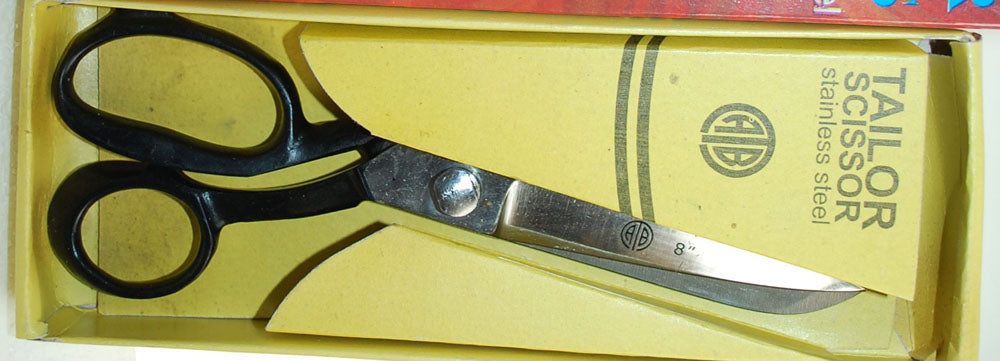 TAILOR SCISSORS SS - 9" (MNC2000-9)
