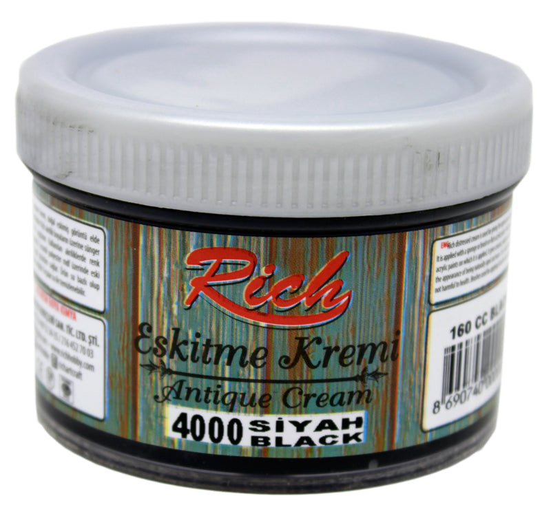 CREAM PAINT:160CC (ANTIQUE CREAM/160CC)