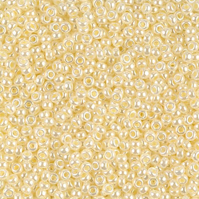 GLASS BEADS:5PKT (1/2KG) (MIY/RR-11/0-527)