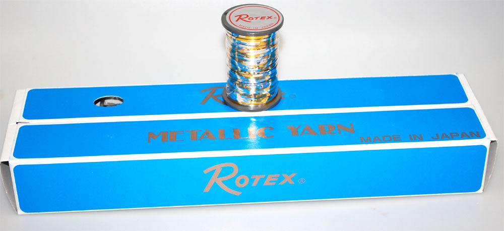 MET.YARN:250MT/BB:10BB/BX (MG-200-1/16)