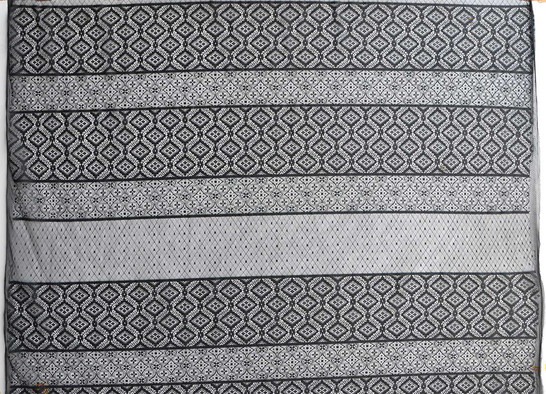 ALL-OVER LACE FABRIC (MWT771)