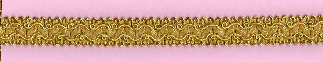 MET. LACE (MAW474/YDS)