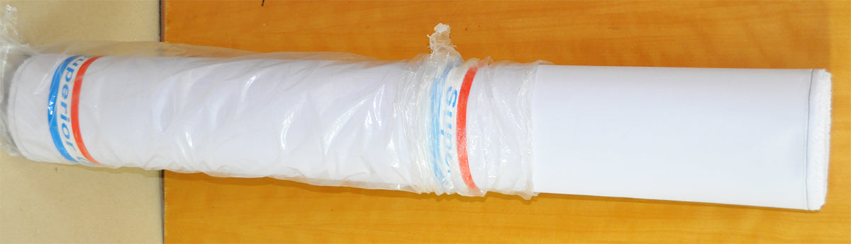 INTERLINING:50YD (WITH COATING) (1756HHHHF)