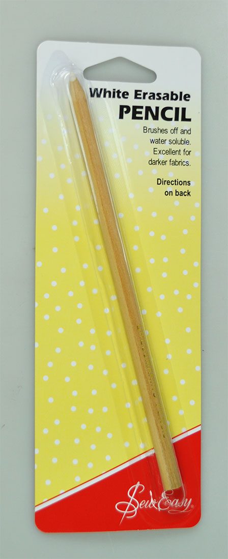 ERASABLE PENCIL:5PC (ER299)