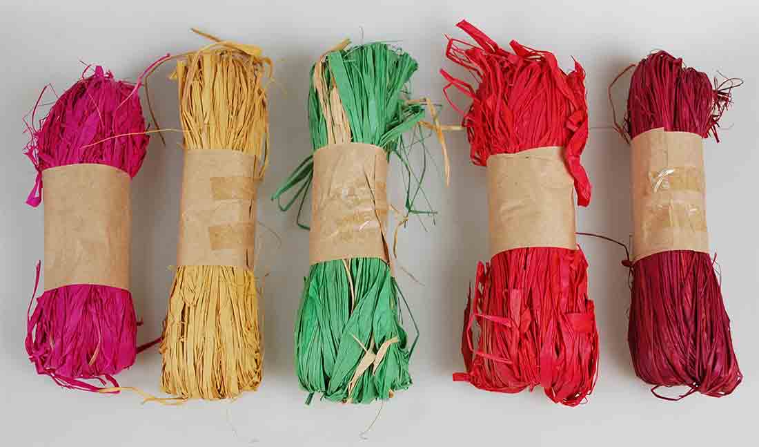 PACKING ROPE:30Gx8PC (240GRM) (511/6)