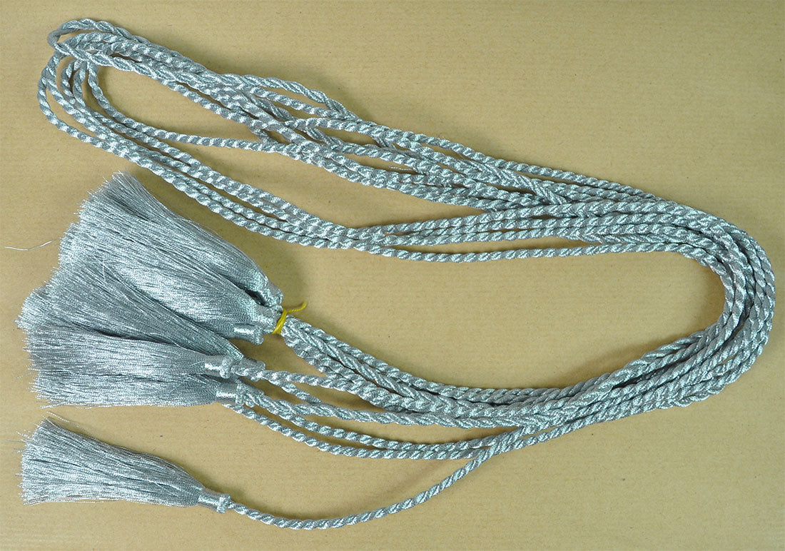 TUSSELS:6PC/PKT:40″ (9149)