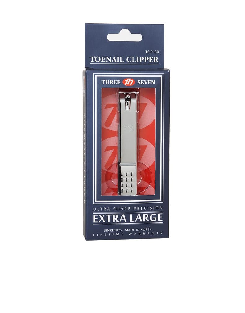 TOE NAIL CLIPPER (N-221ZLA)