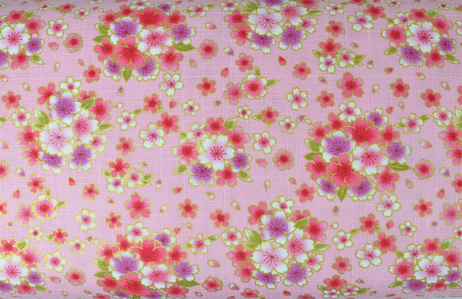 COTTON PRINTED FABRIC (221/6-110CM)