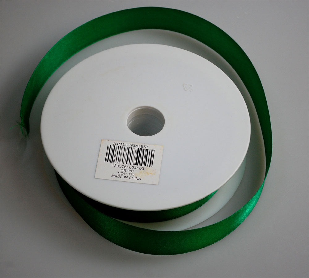 SATIN RIBBON:1"X50MT (DR-001-1)