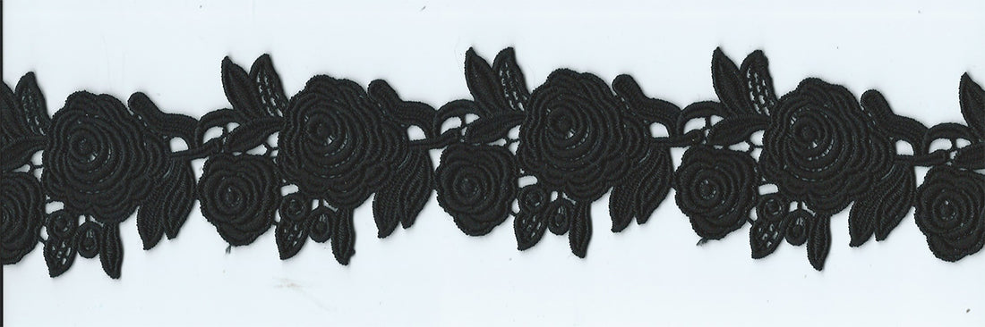 LACE:10Y (A022/LACE)