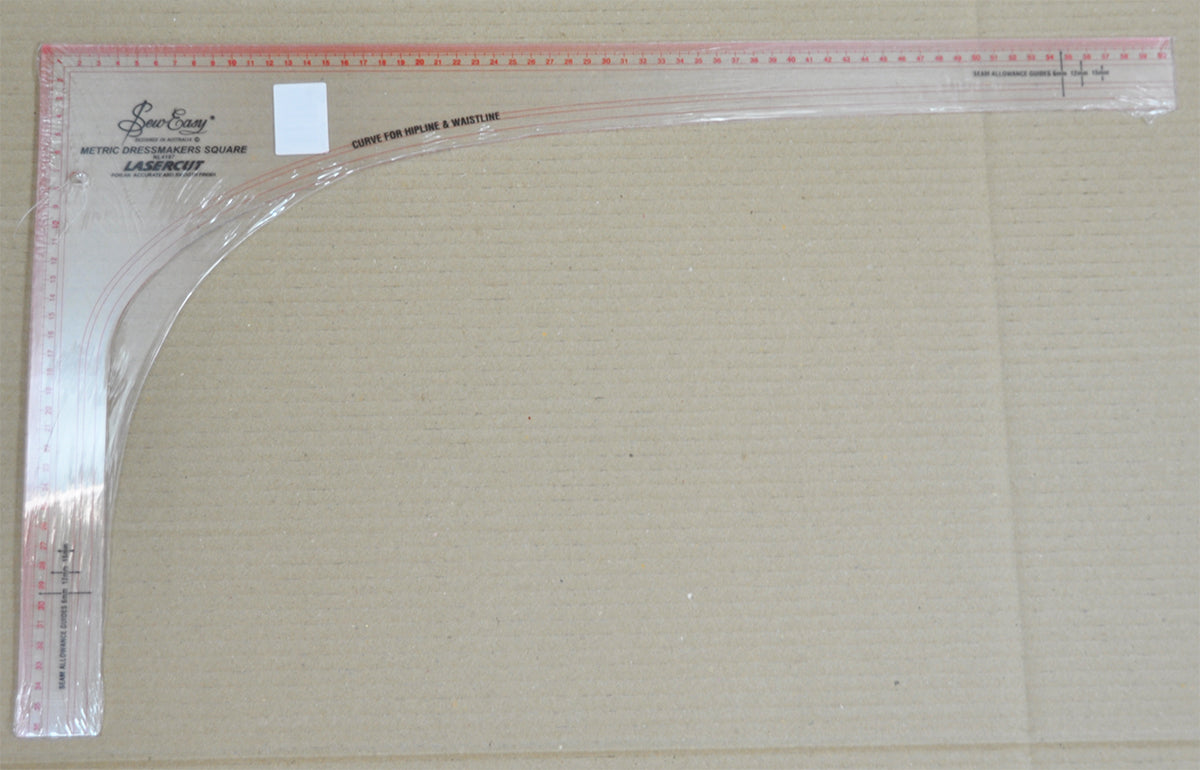 RULER:365MMx605MM (NL4197)