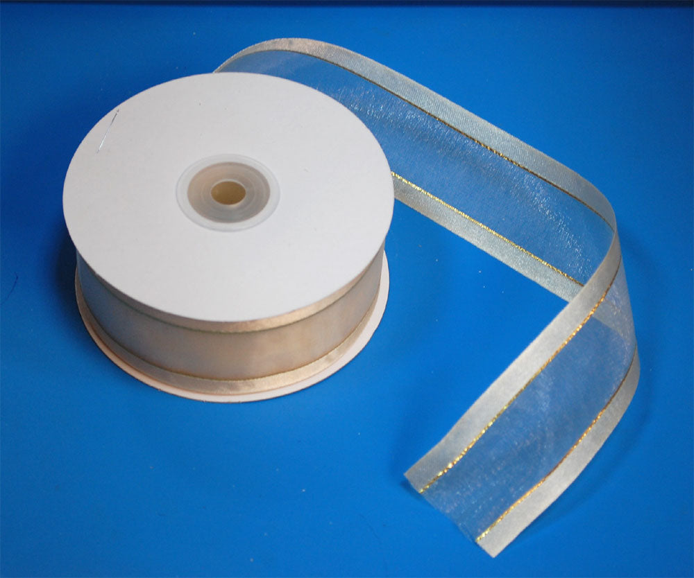 RIBBON ORGANZA (N56-150)