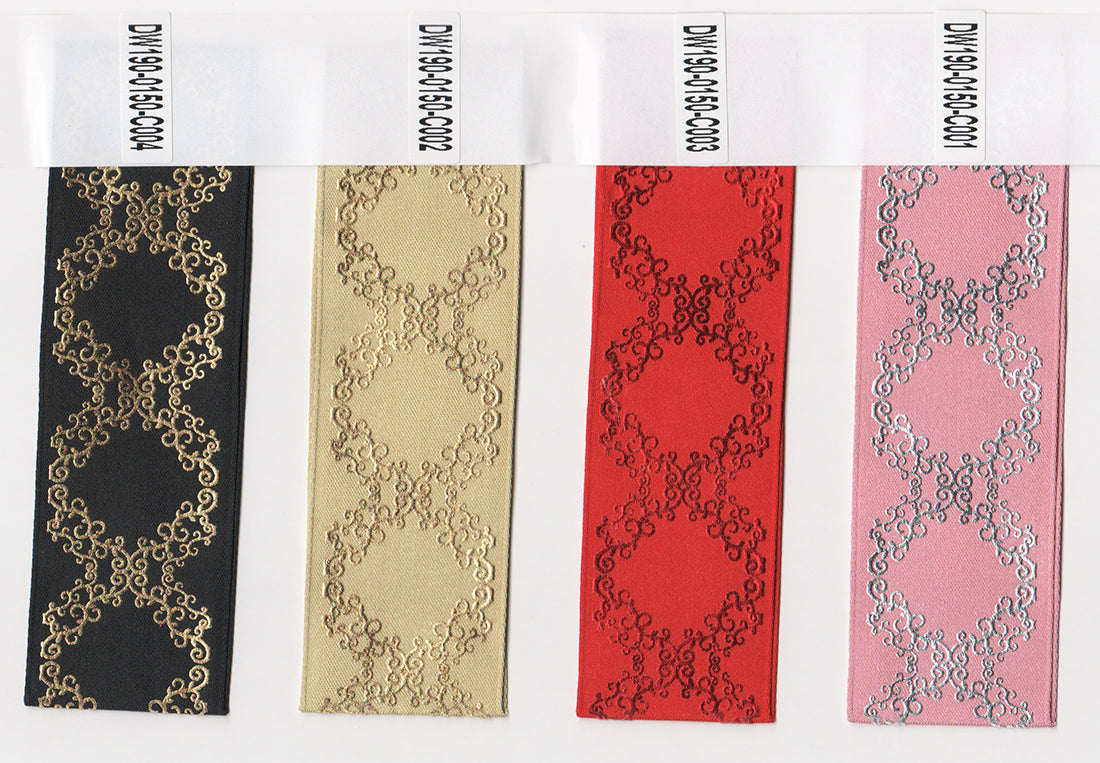 POL RIBBON:1.5":10Y (DW190-0150)