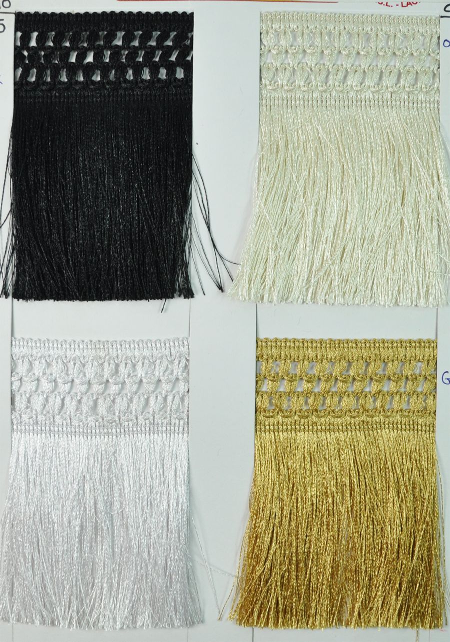 LACE:9MTR:4-1/2" (5335-4-1/2)