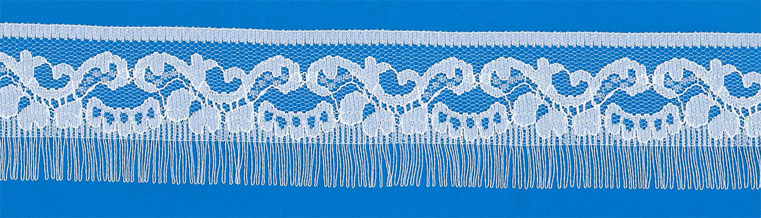 NYL RASCHEL LACE:72Y (65.8MTR) (MWT161)