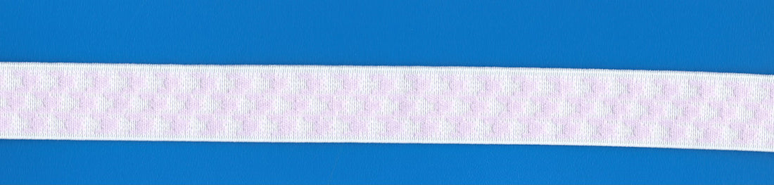 ELASTIC WEBBING:2.5 CM (EWB-117/MTR)