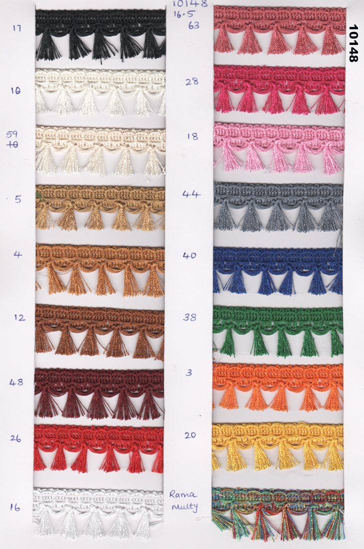 LACE:16.5 MTR (10148)
