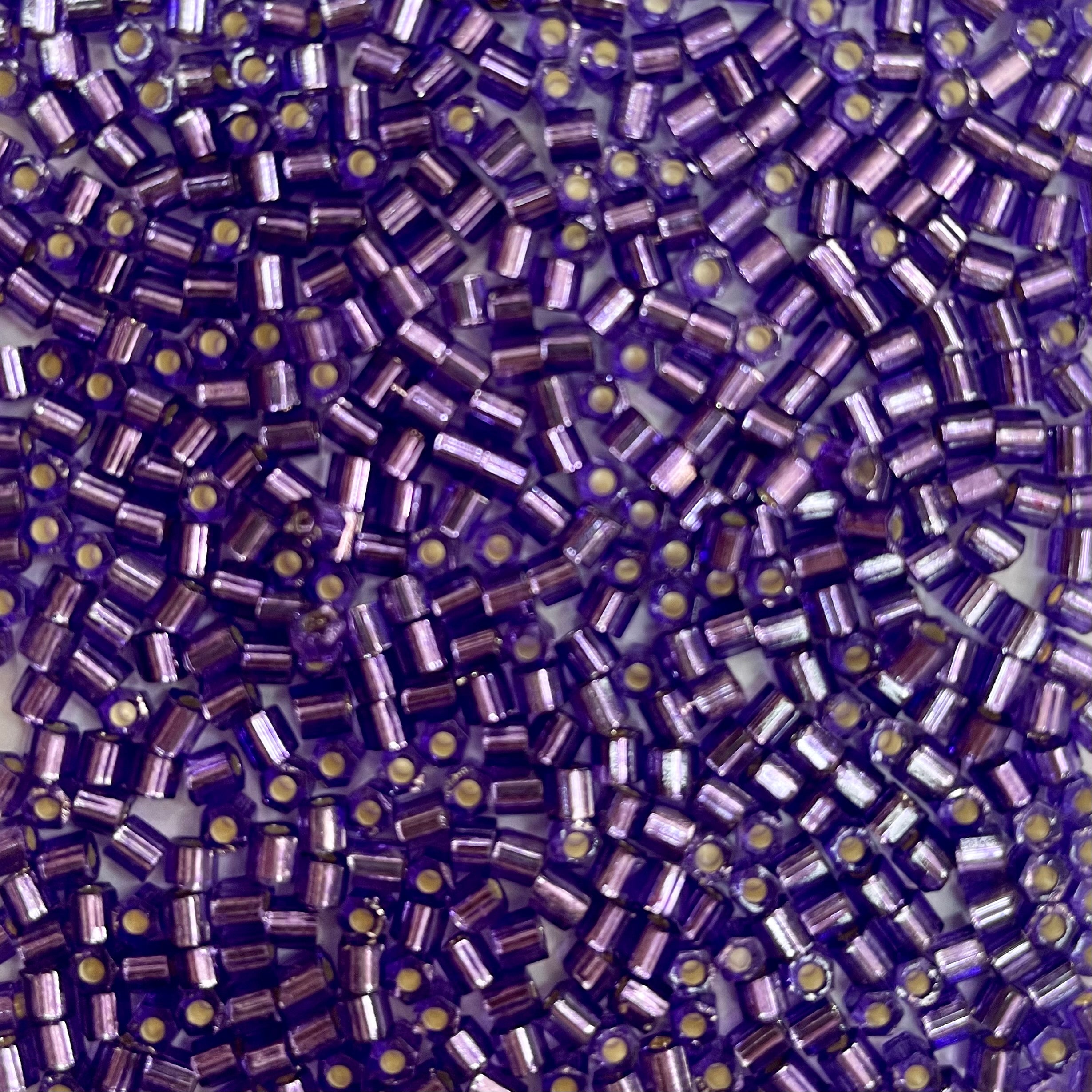 GLASS BEADS:100Gx10 (KG-MIY/2C-8/0-1347)