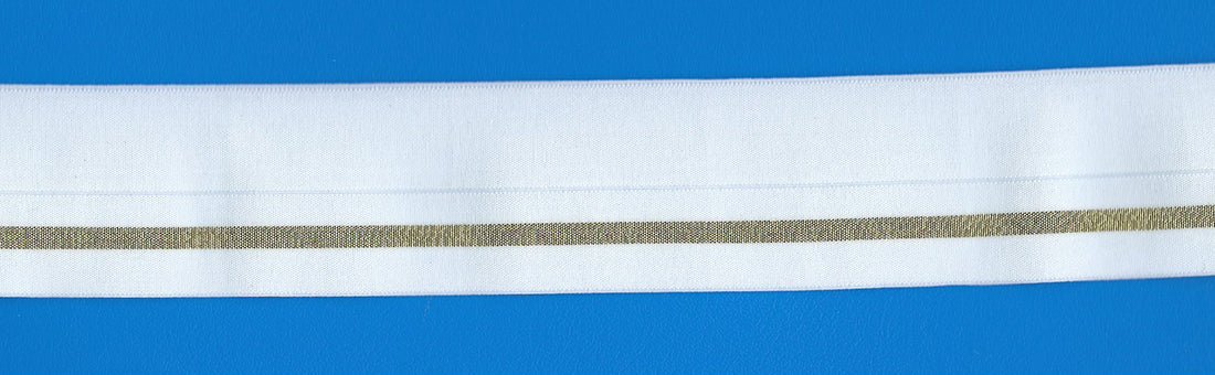 ELASTIC WEBBING:4.2 CM (EWB-116/MTR)