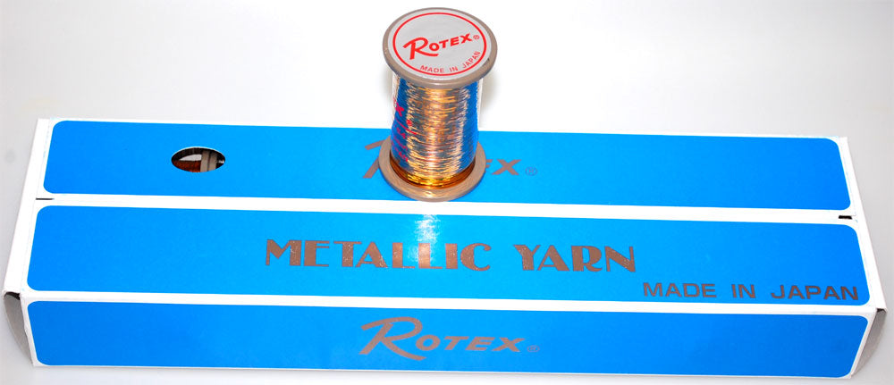 MET:YARN:1000M/BO:10BB/BX (MG-200-1/64)