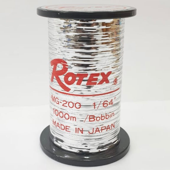 MET:YARN:1000M/BO:10BB/BX (MG-200-1/64)