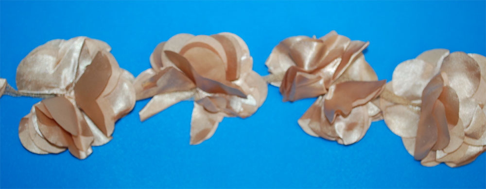 FLOWER TAPE:5Y (2-10AB-2)