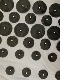 All-Over Fabric – Per Metre (J0456)