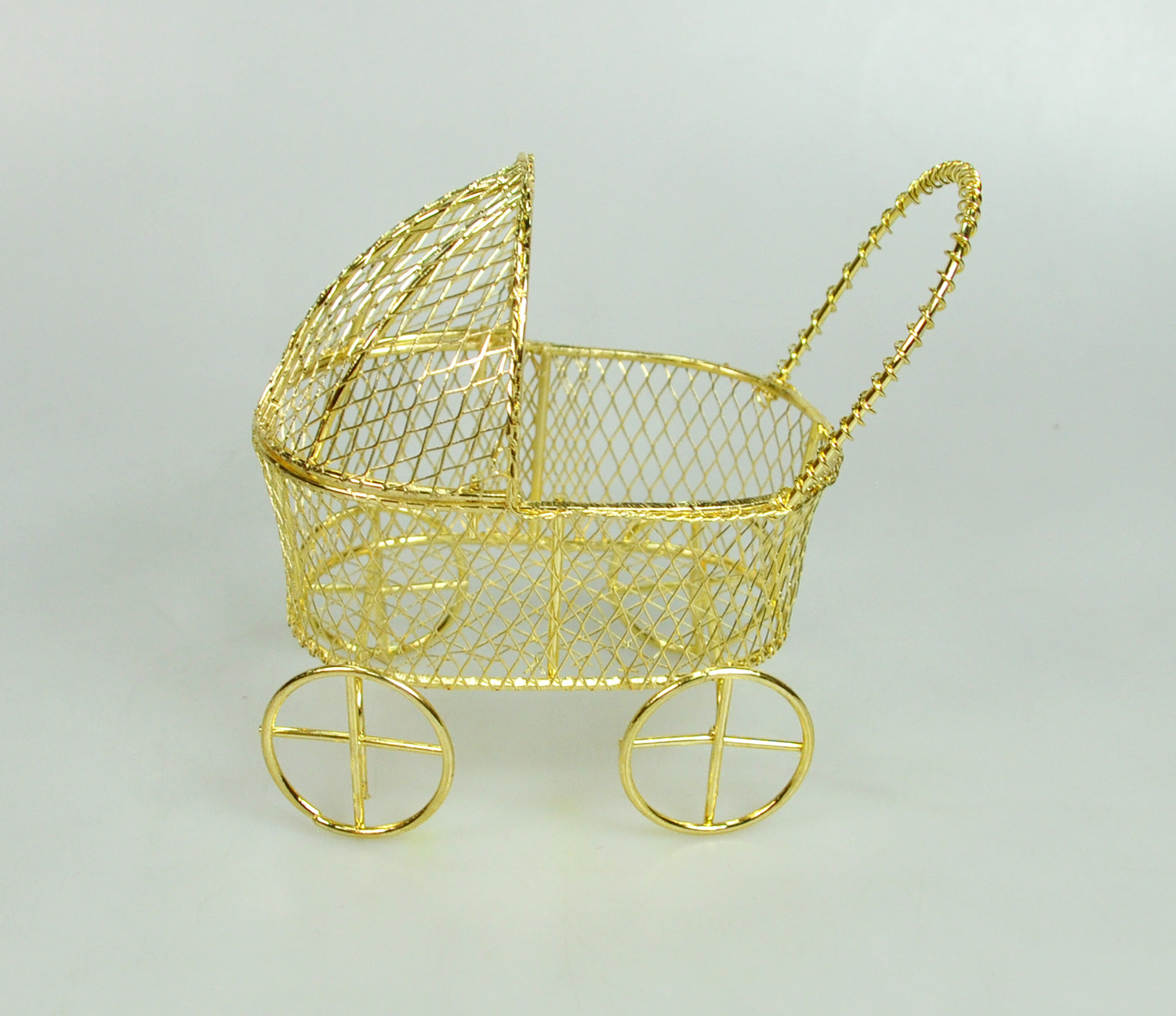 METAL BASKET (K6107)