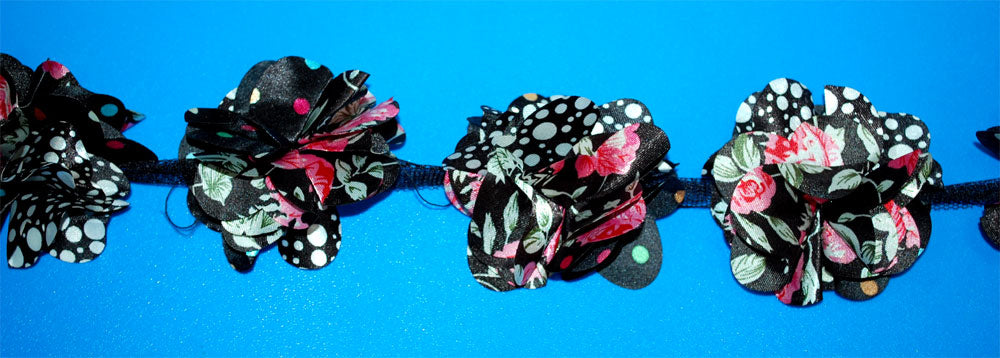 FLOWER TAPE:5Y (120223-9)