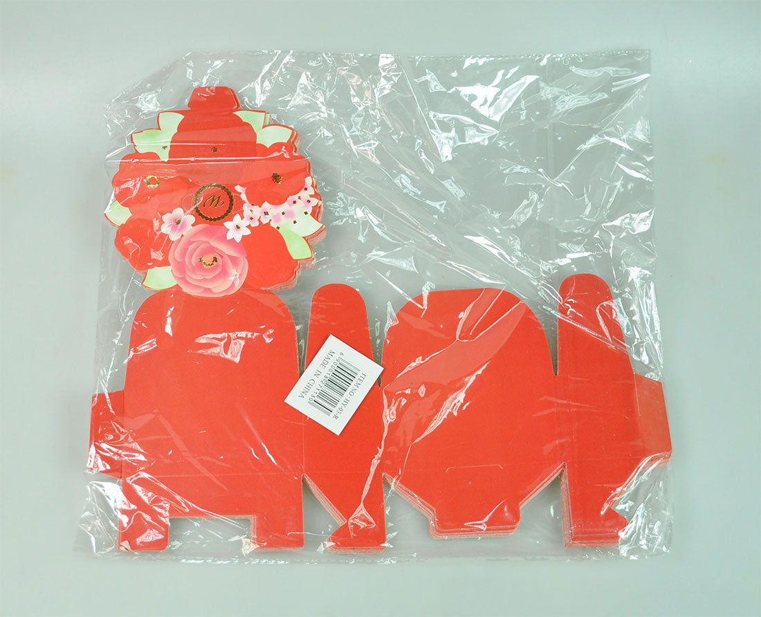 CANDY BOX:48PC (HY-03-R)