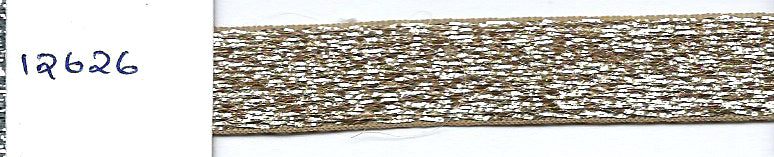 RIBBON: 18 MTR:1/2" (12626-1/2)