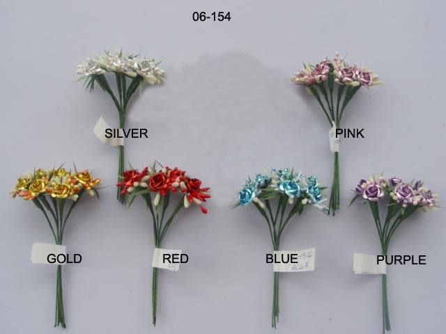 ARTIFICIAL FLOWER (06-154)