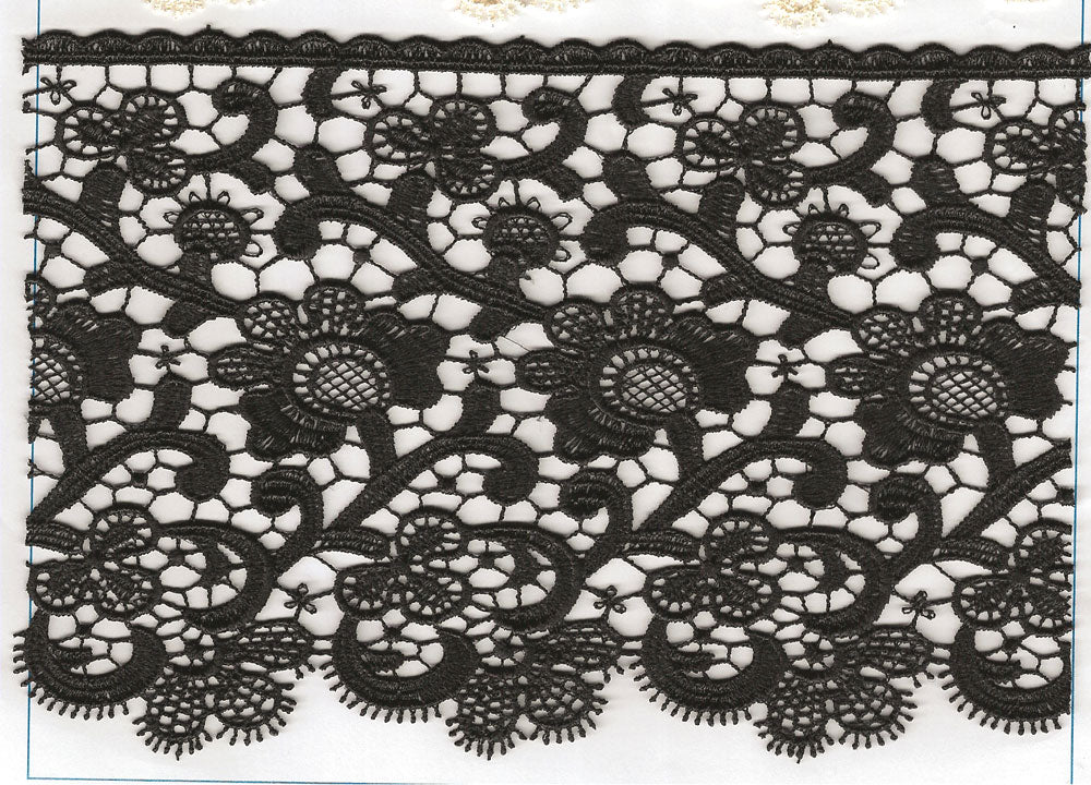CHEM.CUT LACE:15Y:4-1/2" (MA1195)
