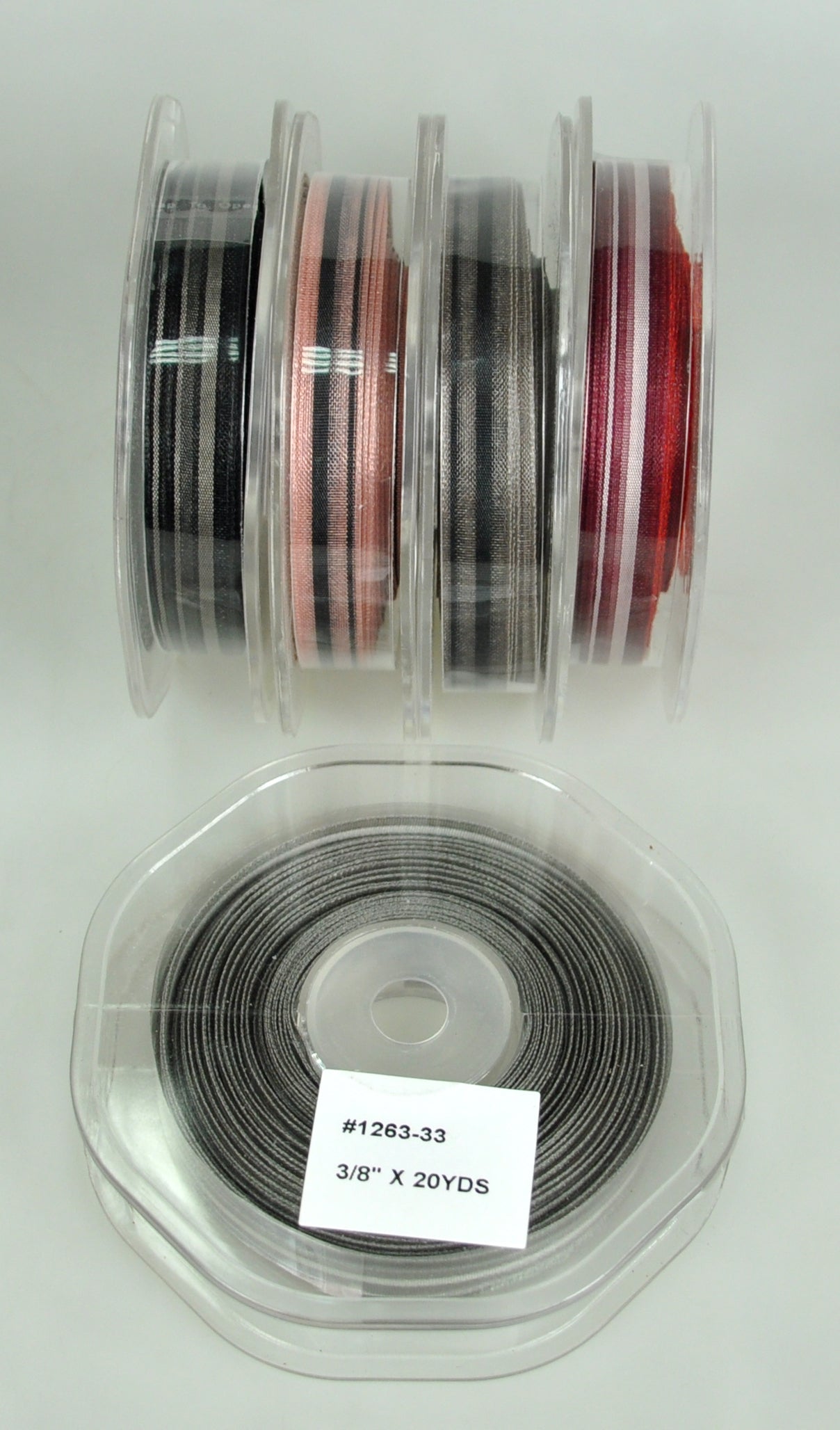 RIBBON:20Yx3/8" (1263/20-3/8)