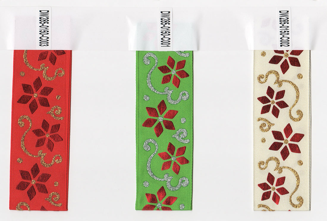 POL RIBBON:1.5":10Y (DW285-0150)