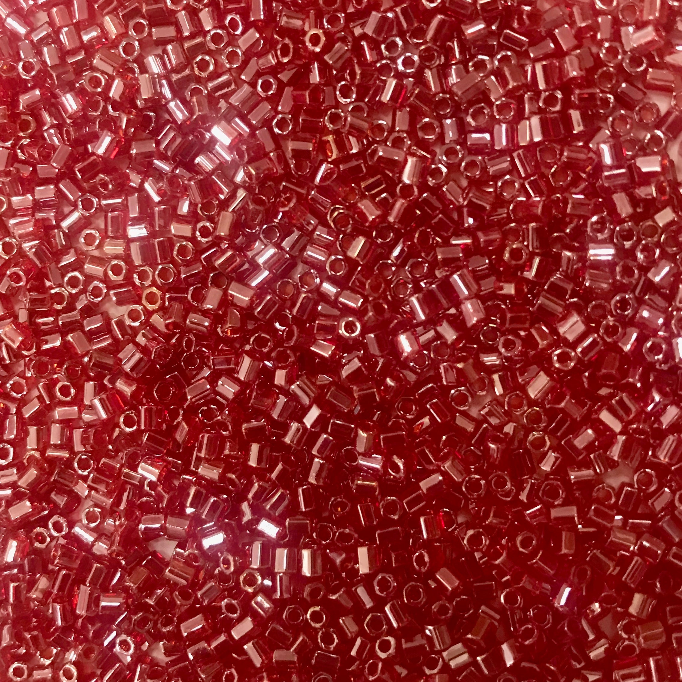 GLASS BEADS:2CUT#11/0 (MIY/2C-11/0-324)