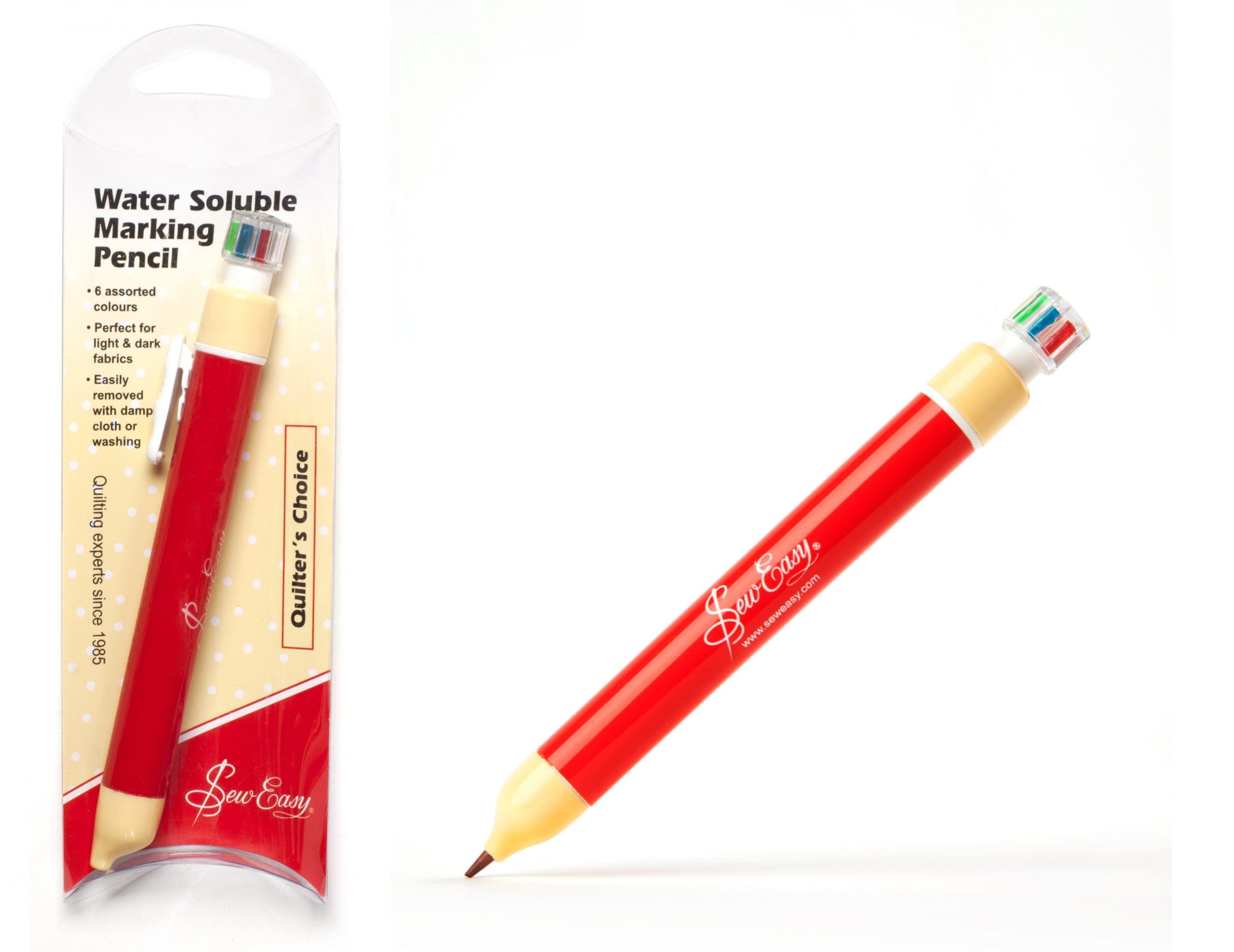 MARKER PENCIL:5PC (ER292)