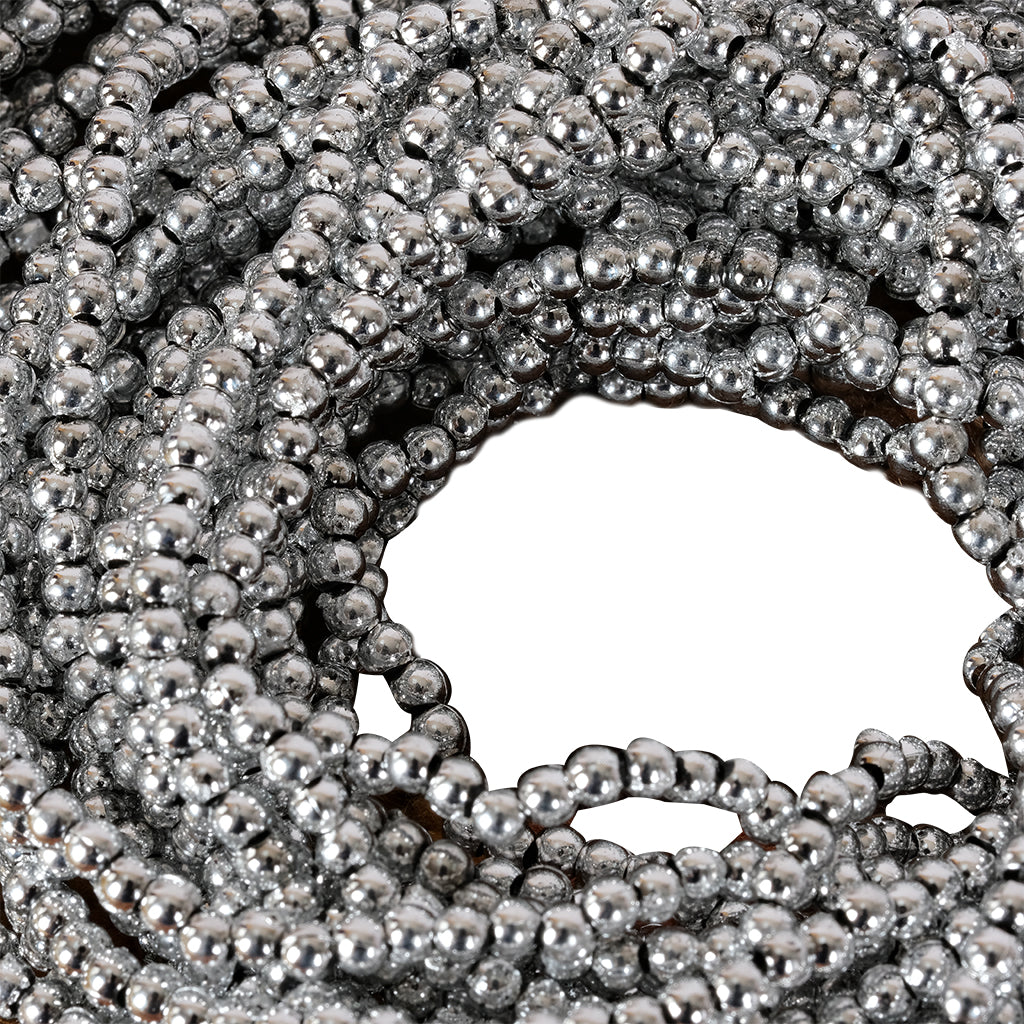 BEADS; 30" STR (3X30ROS)