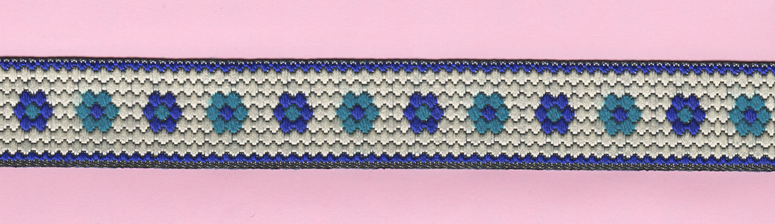 LACE:9 MTR (DL-406POLY)