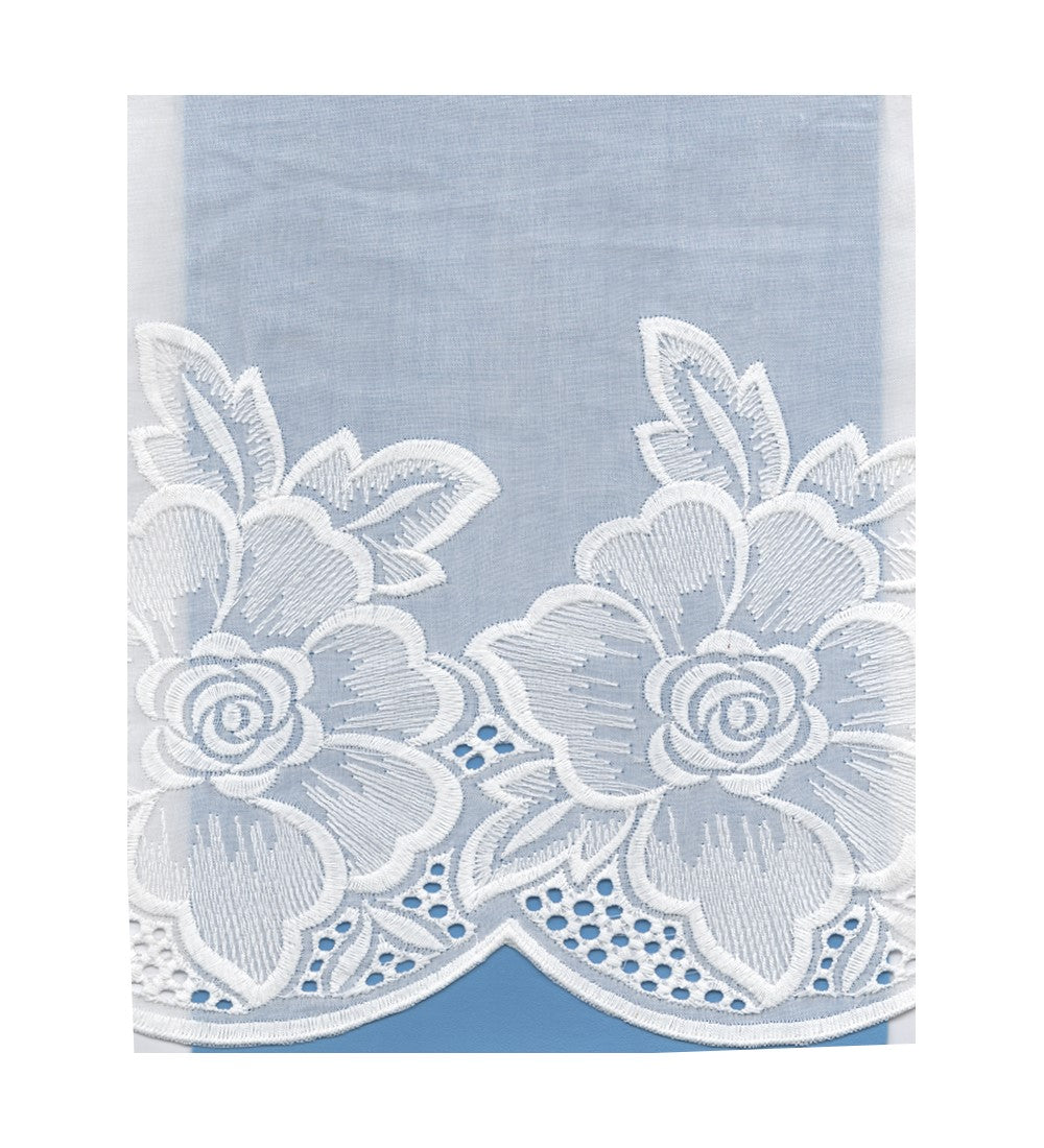 COT.CUT-LACE:15Y:21.25CM (D-60-4033)