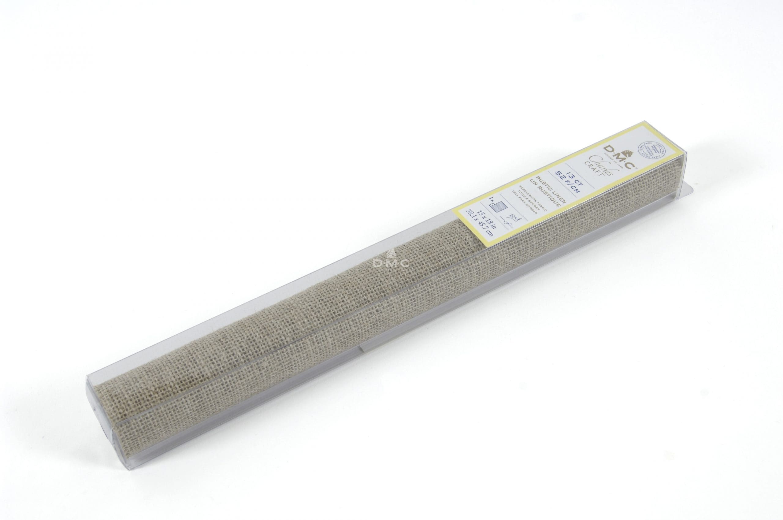 RUSTIC LINEN:13CT-15x18" (IL9290BX)