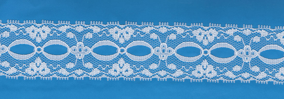 EMB LACE:72Y (65.84MTR) (MWT163)