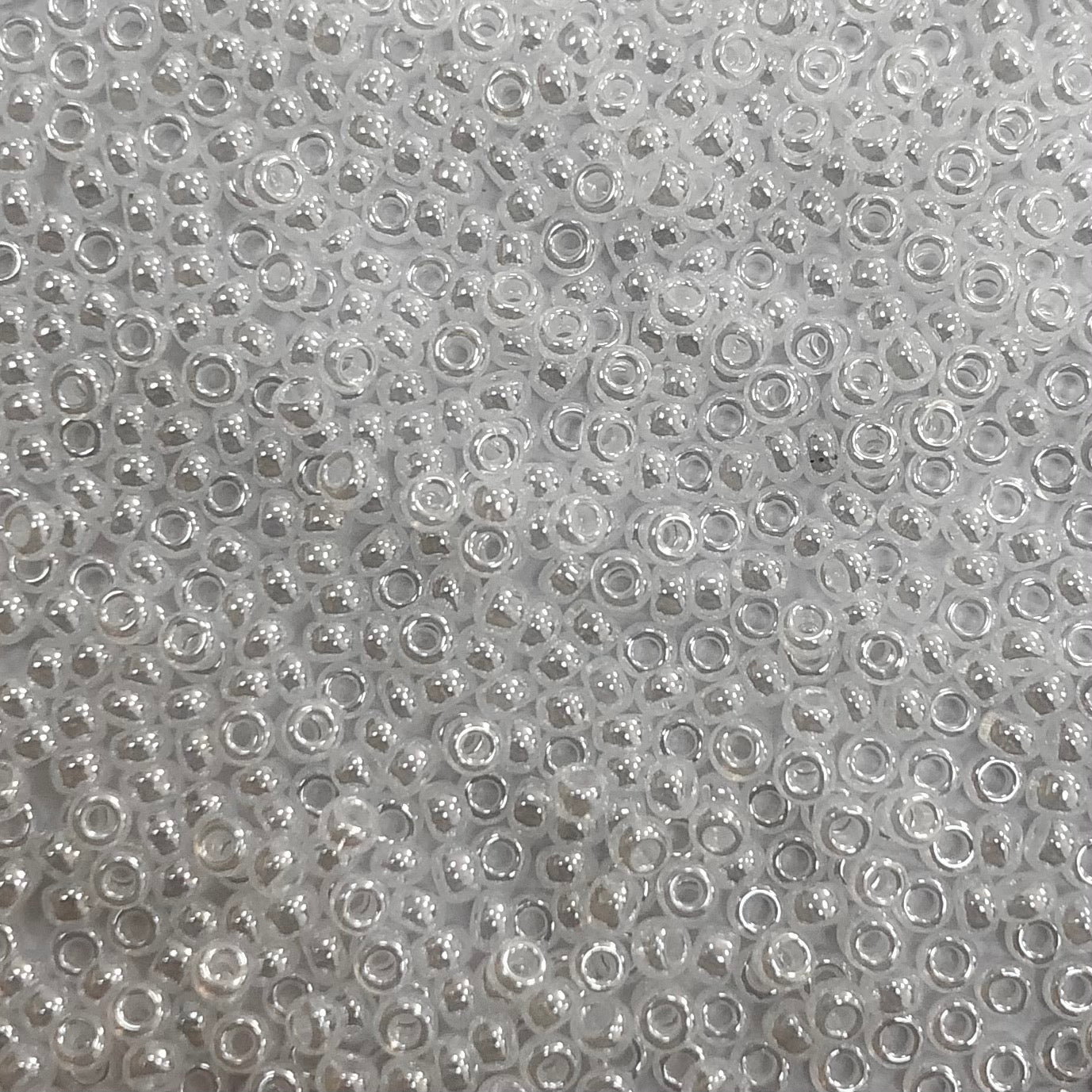 GLASS BEADS:RD.ROCAILLES (MIY/RR-11/0-511)