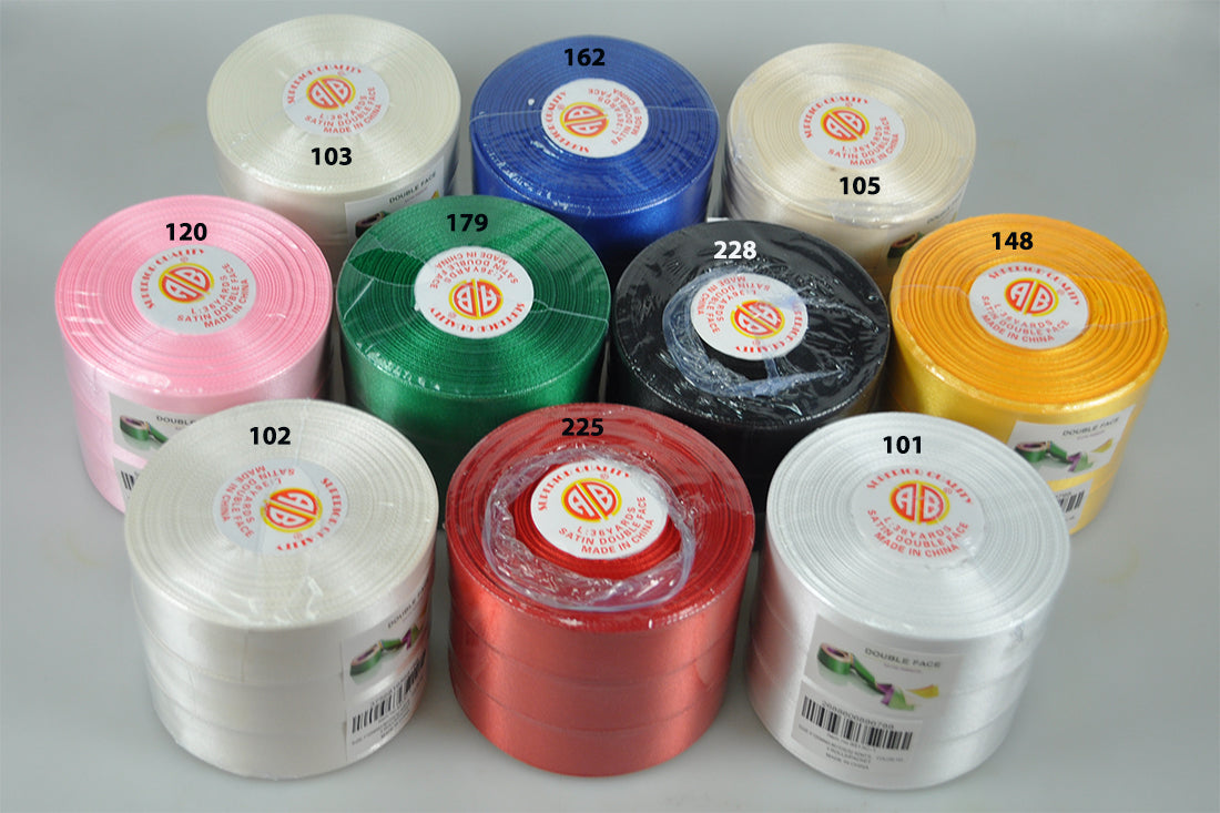 SAT.RIBBON:2FACE:36Yx3RL/PKT (8513C-1)