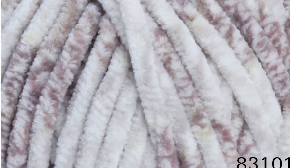 POL,ACR YARN:100GRx5BL (500GR) (HIM/DOLPHIN ANIMAL)