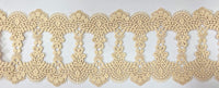 Lace Trim – 10 yd (KB010A)