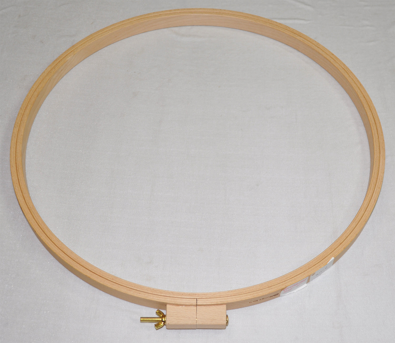 QUILT HOOP:24MMx500MM (19.70") (NRG/QH-11)