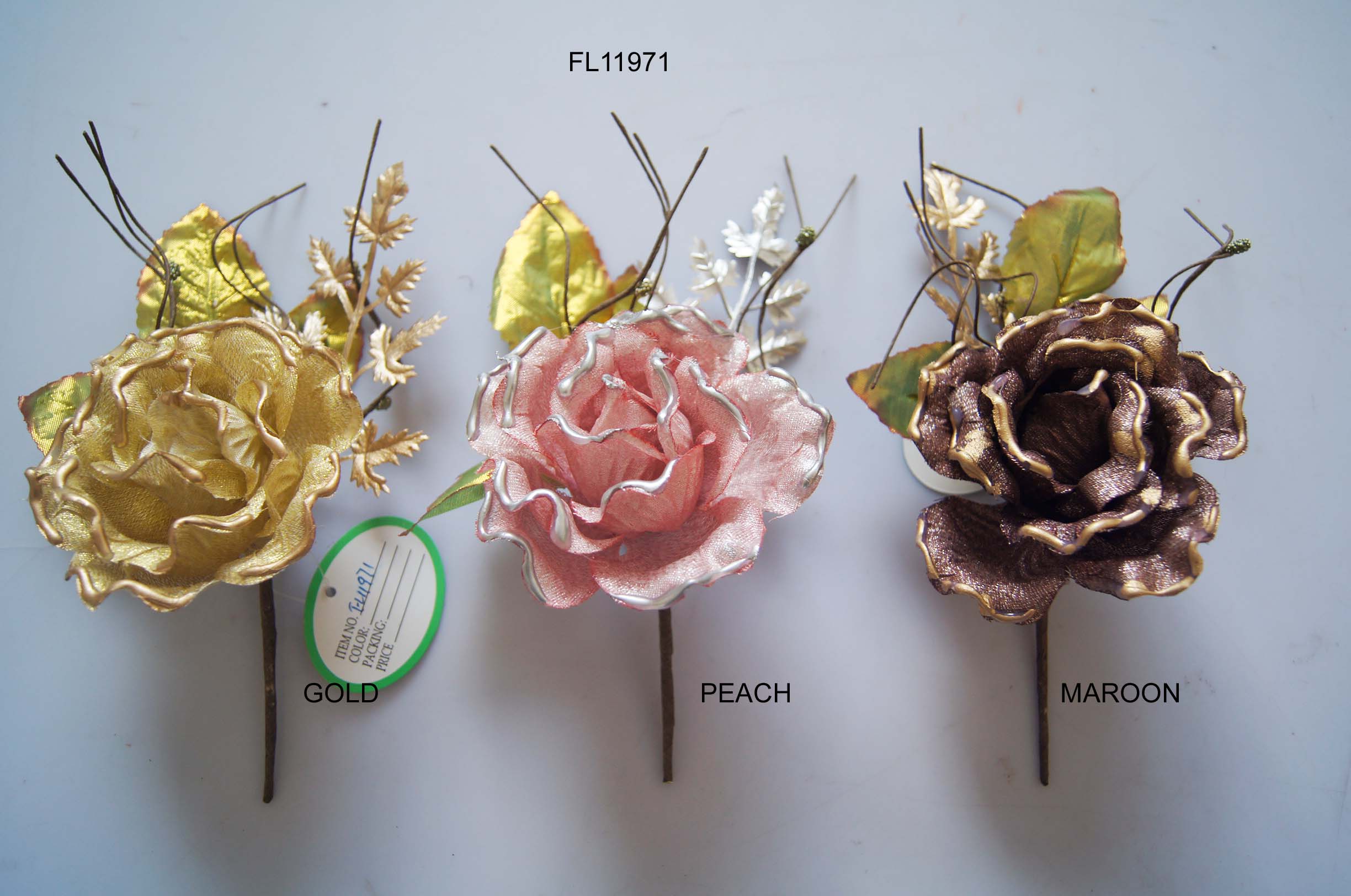 ARTIFICIAL FLOWER (FL11971)