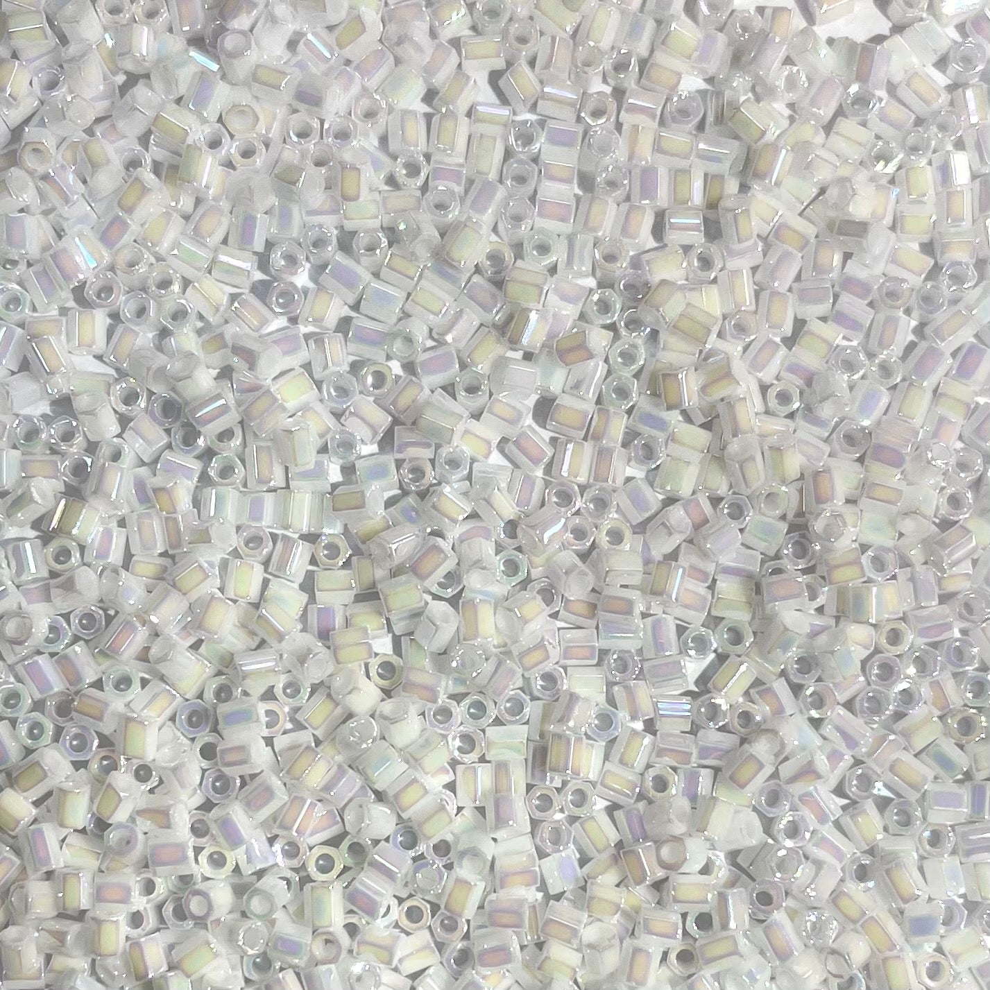 GLASS BEADS:2CUT#11/0 (MIY/2C-11/0-471)
