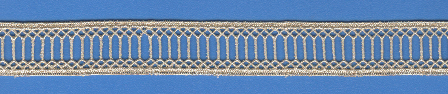 GUIPURE LACE:~14MTR (G-4280/14)